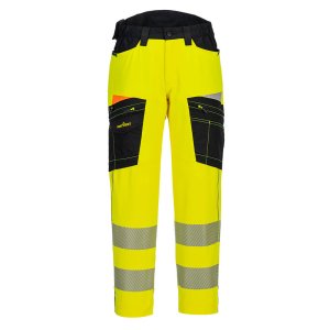 PORTWEST DX4 Hi-Vis Service-housut