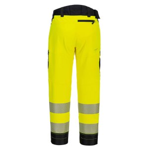 PORTWEST DX4 Hi-Vis Service-housut - 7