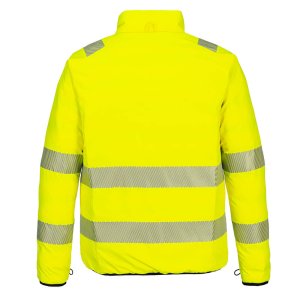 PORTWEST DX4 Hi-Vis 4-in-1 Takki - 7