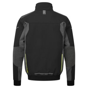 PORTWEST EV4 Softshell bomber-takki (3L) - 4