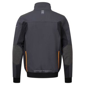 PORTWEST EV4 Softshell bomber-takki (3L) - 7