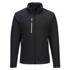 PORTWEST EV4 Kuvioitu fleece