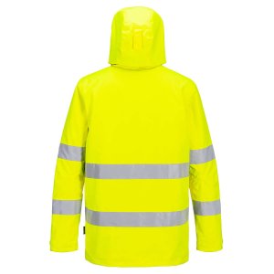 PORTWEST PW2 Hi-Vis Kuorisadetakki - 7