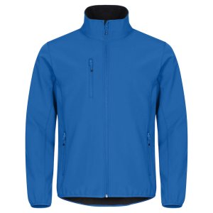 Clique Classic Miesten Softshell Takki - 21