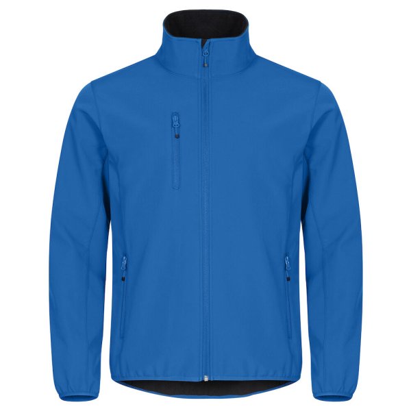 Clique Classic Miesten Softshell Takki - 6