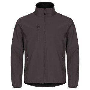 Clique Classic Miesten Softshell Takki - 15