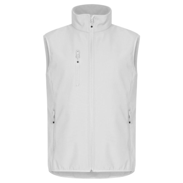 Clique Classic Softshell Liivi - 10