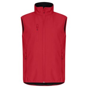 Clique Classic Softshell Liivi - 23