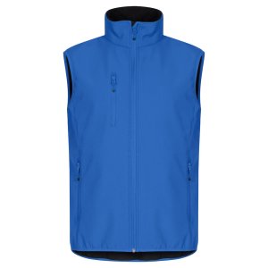 Clique Classic Softshell Liivi - 21