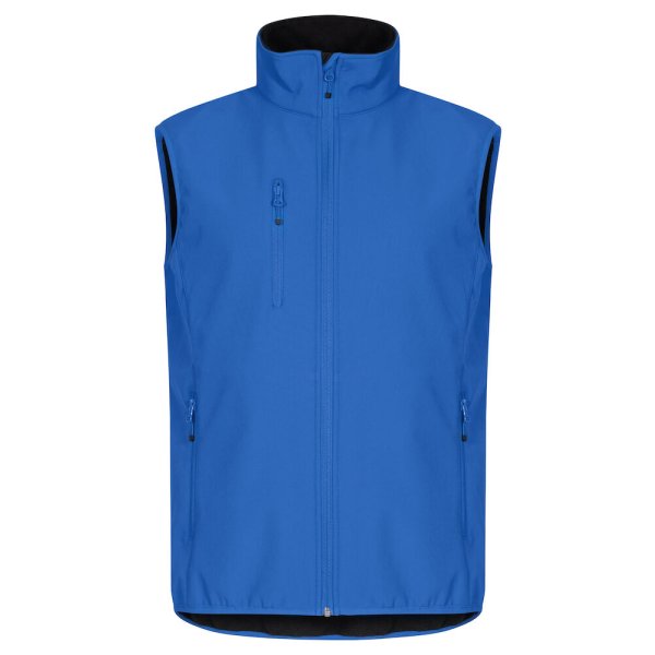 Clique Classic Softshell Liivi - 6