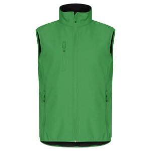 Clique Classic Softshell Liivi - 17