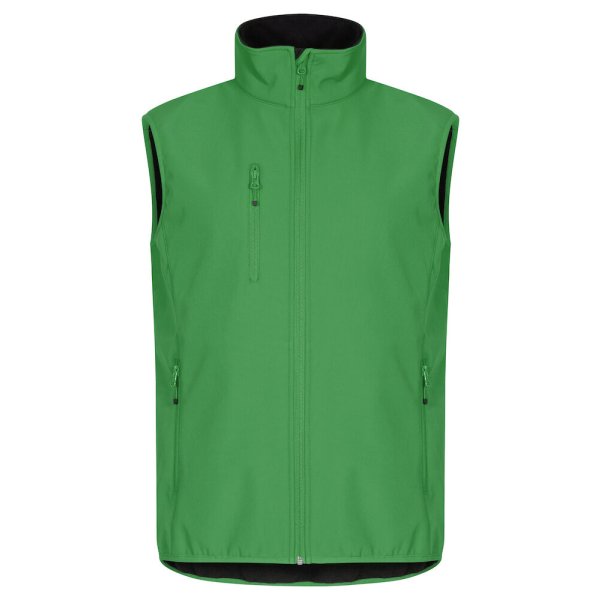 Clique Classic Softshell Liivi - 4