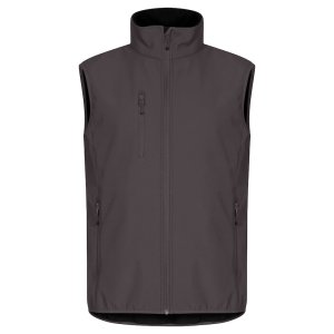 Clique Classic Softshell Liivi - 15