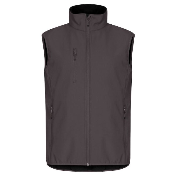 Clique Classic Softshell Liivi - 3