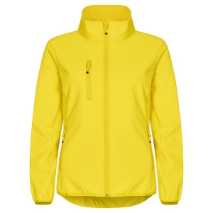 Clique Classic Naisten Softshell-takki - 27