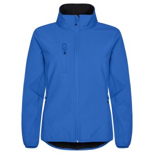 Clique Classic Naisten Softshell-takki - 21