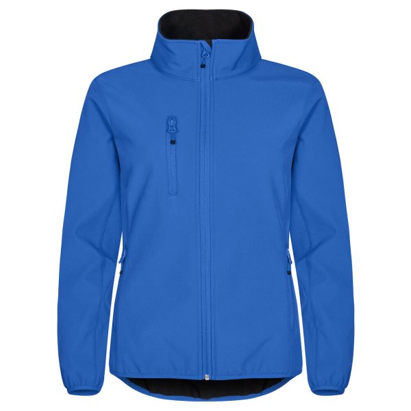 Clique Classic Naisten Softshell-takki - 6