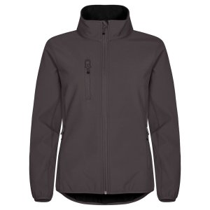 Clique Classic Naisten Softshell-takki - 15