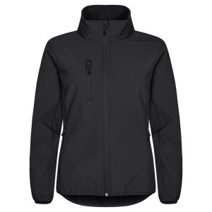 Clique Classic Naisten Softshell-takki - 13