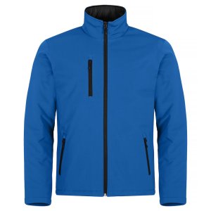 Clique Topattu Softshell -takki - 18