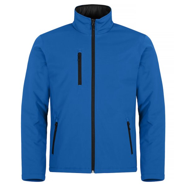 Clique Topattu Softshell -takki - 6