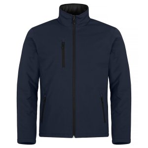 Clique Topattu Softshell -takki - 16