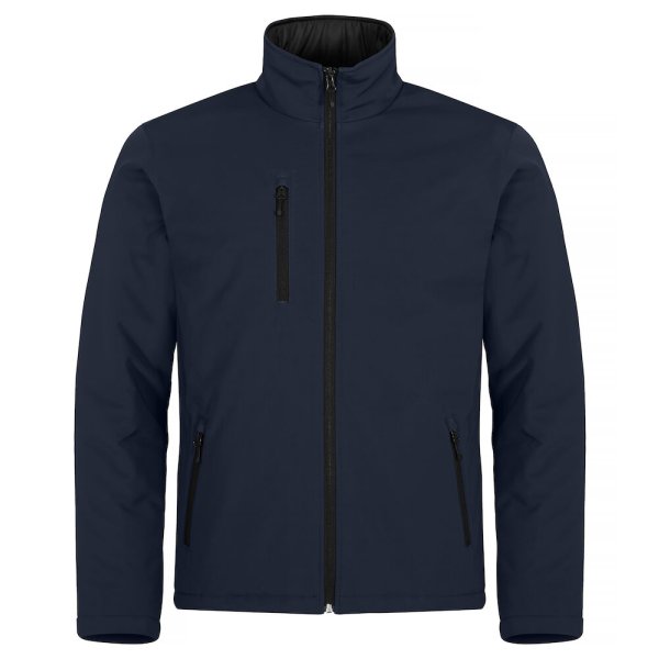 Clique Topattu Softshell -takki - 5