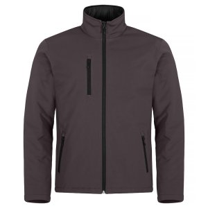 Clique Topattu Softshell -takki - 12