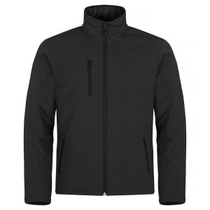 Clique Topattu Softshell -takki - 10