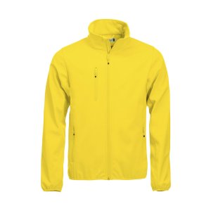 Clique Basic Softshell Takki - 27