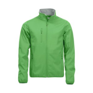 Clique Basic Softshell Takki - 17