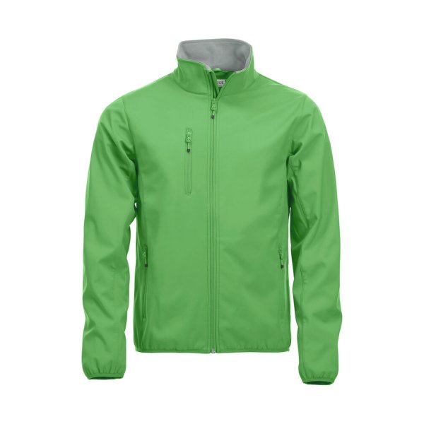 Clique Basic Softshell Takki - 4