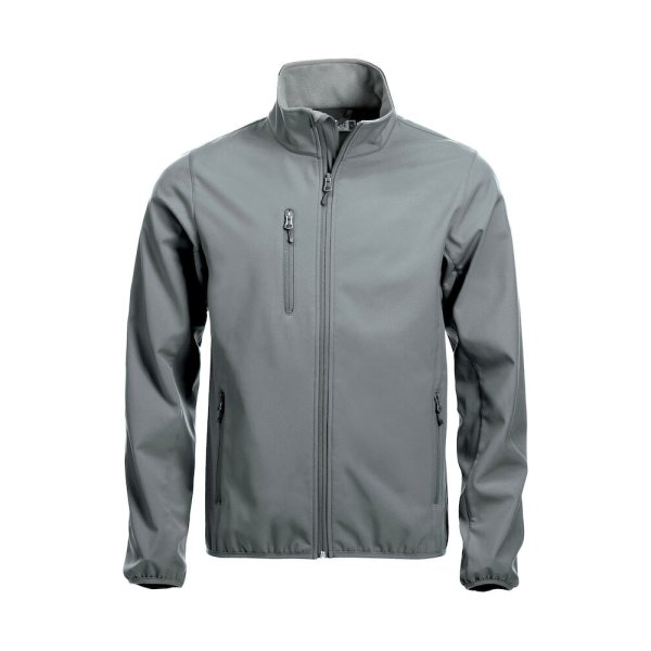 Clique Basic Softshell Takki - 3