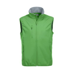 Clique Basic Joustava softshell liivi - 17