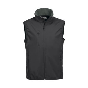 Clique Basic Joustava softshell liivi - 13