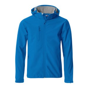 Clique Basic Hupullinen Softshell - 12