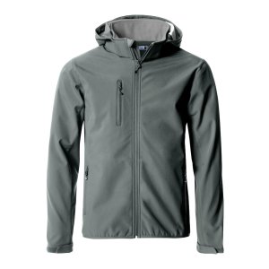 Clique Basic Hupullinen Softshell - 10