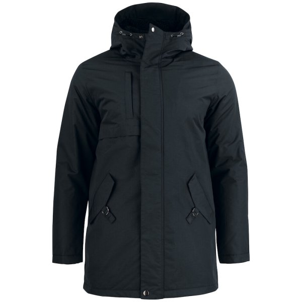 Clique Creston Topattu Parka - 1