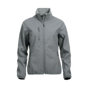 Clique Basic Naisten joustava Softshell - 14