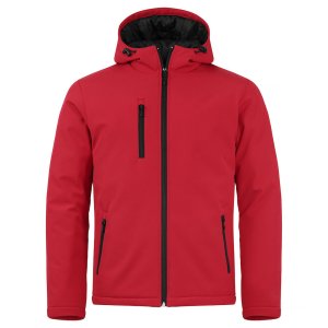 Clique topattu Softshell Takki - 20