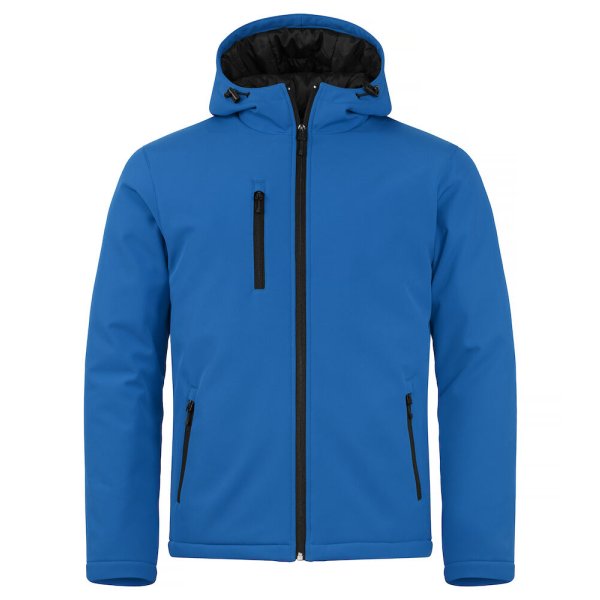 Clique topattu Softshell Takki - 1