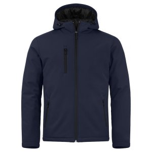 Clique topattu Softshell Takki - 16