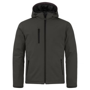 Clique topattu Softshell Takki - 12