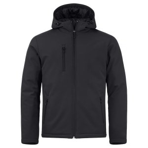 Clique topattu Softshell Takki - 10