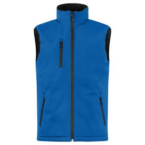 Clique topattu Softshell-liivi - 18