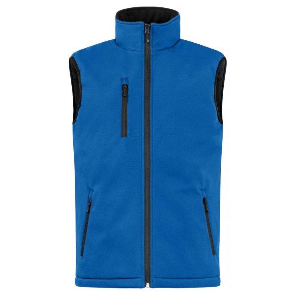 Clique topattu Softshell-liivi - 6