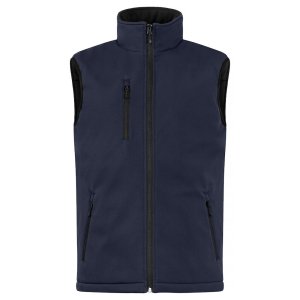 Clique topattu Softshell-liivi - 16