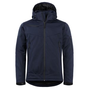 Clique Grayland Softshell-takki - 11