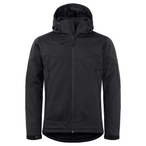 Clique Grayland Softshell-takki - 7