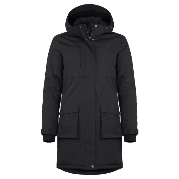 Clique Lindy Naisten Parka - 1